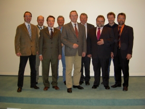 Vorstand 2006