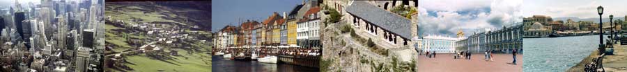 Reisebilder