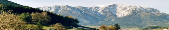 Schneeberg