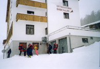 Neuschnee