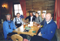 Schmugglerhuette