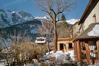 Hotelterasse